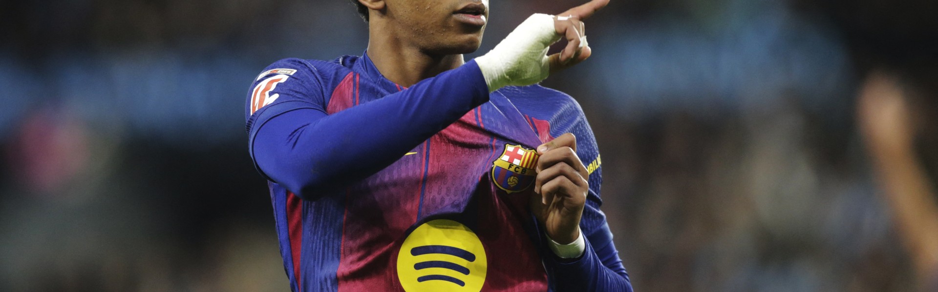 开云下载-CIES转会价值排名：亚马尔3.43亿第一，哈兰德2.55亿，姆巴佩2亿