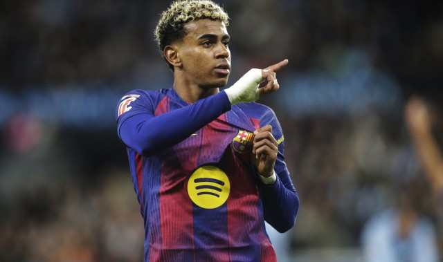 开云下载-CIES转会价值排名：亚马尔3.43亿第一，哈兰德2.55亿，姆巴佩2亿