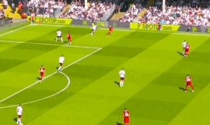 开云注册入口-【英超】防线连送大礼，利物浦客场2比3富勒姆