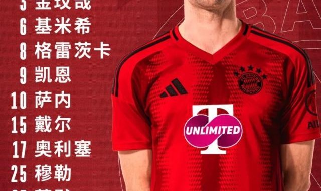 开云注册入口-【德甲】格纳布里一条龙破门，拜仁主场2-2多特蒙德