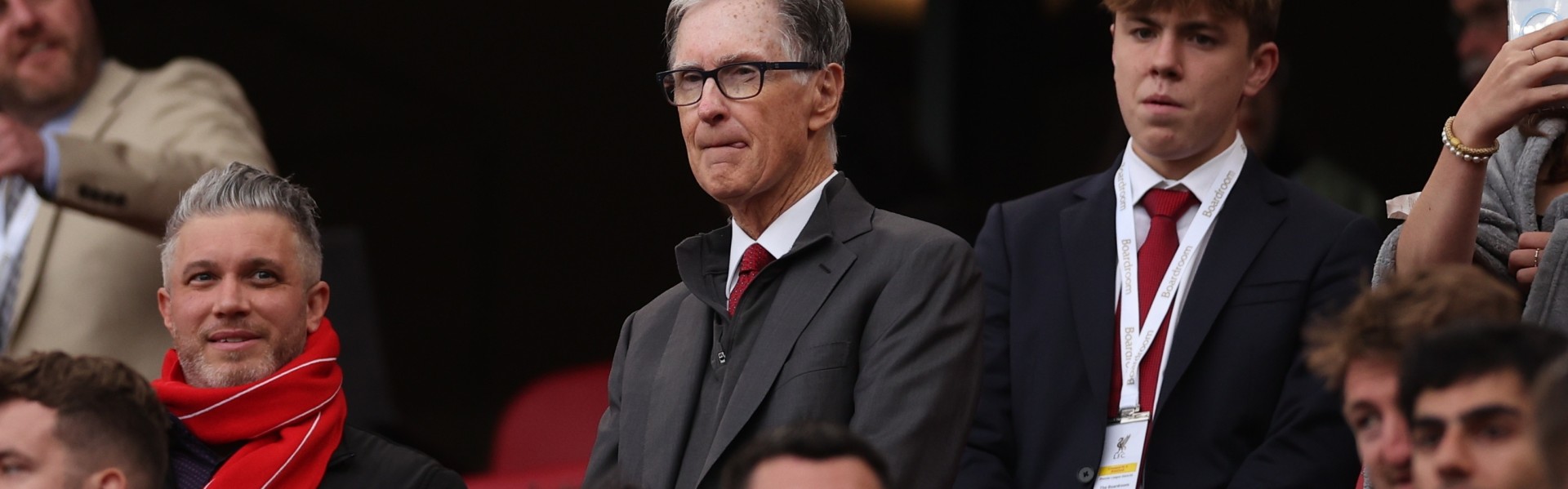 回声报：芬威计划出售旗下冰球队，4年实现6.65亿英镑投资额翻倍